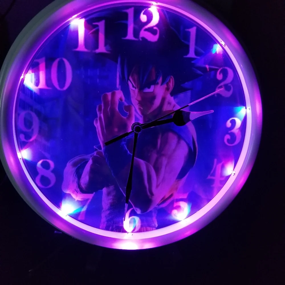 Dragon ball z Goku